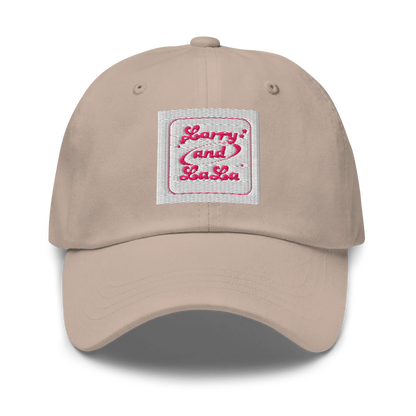 Classic Dad Hat | Yupoong 6245CM - Solstik