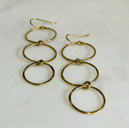 TINA EARRINGS