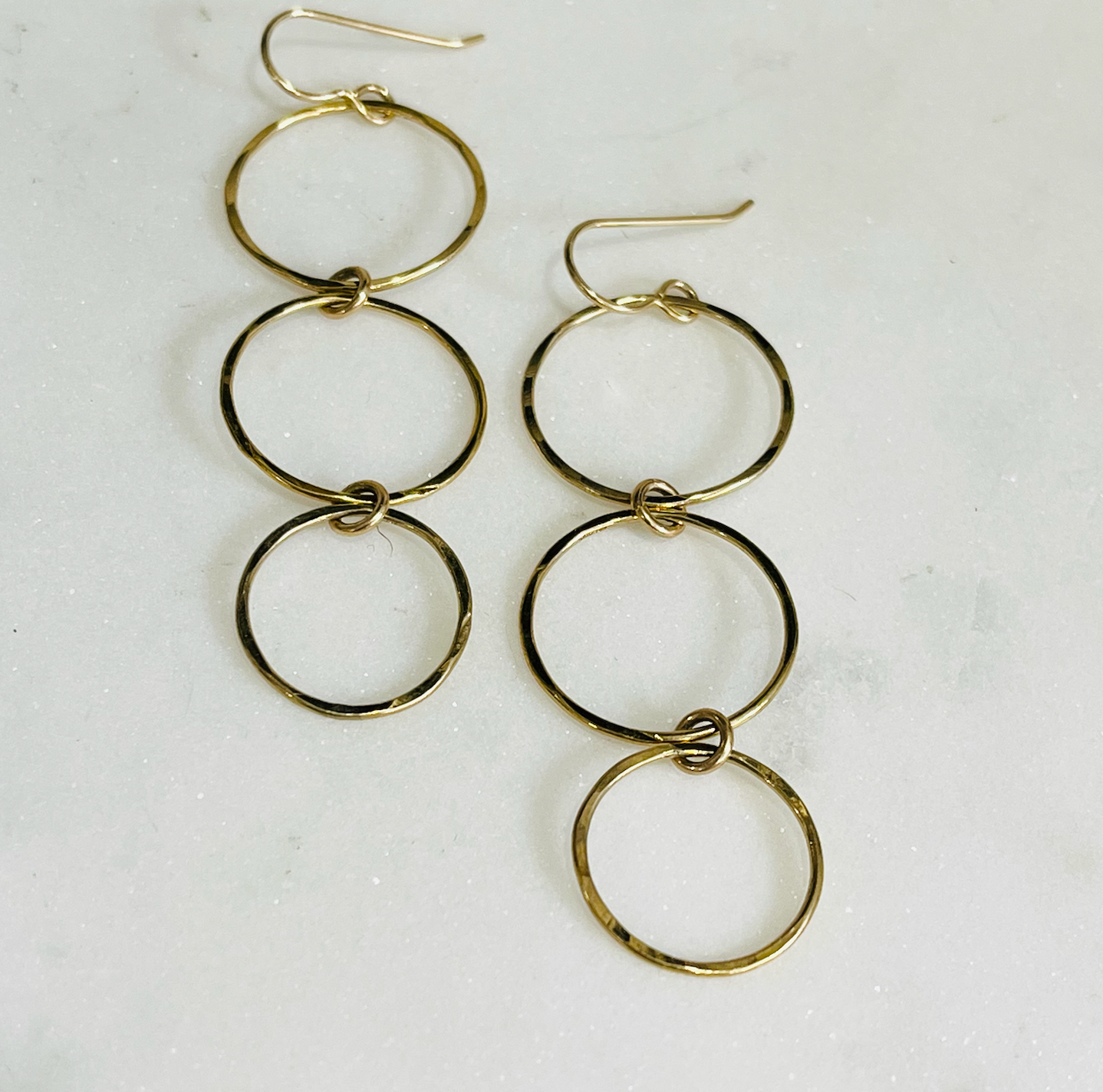 TINA EARRINGS