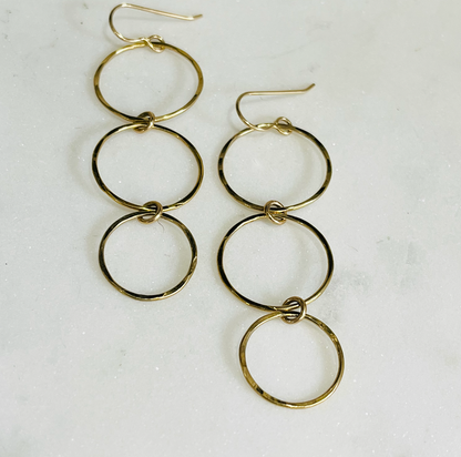 TINA EARRINGS