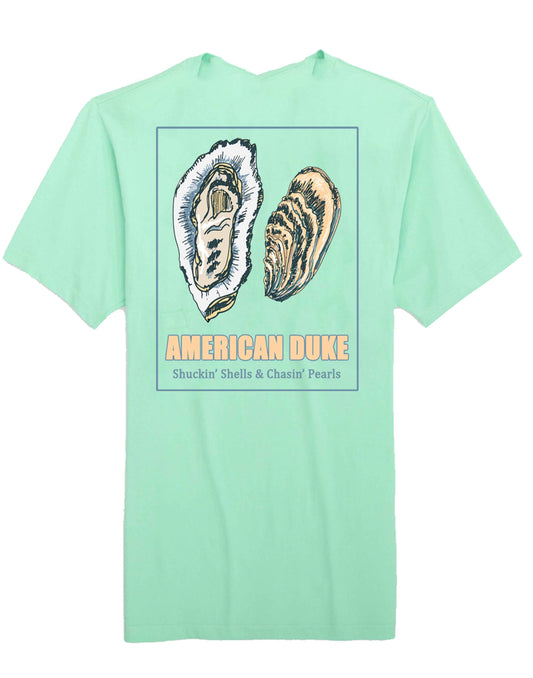 Shuckin' Shells T-Shirt
