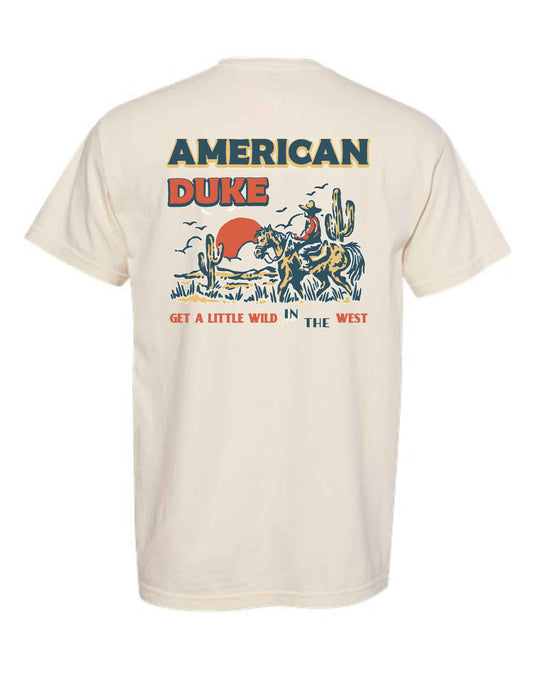 Wild in the West T-Shirt