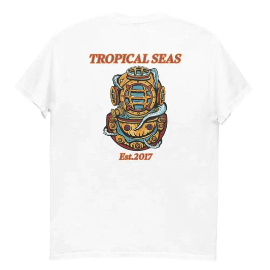 Urban Edge Heavyweight Tee - Solstik