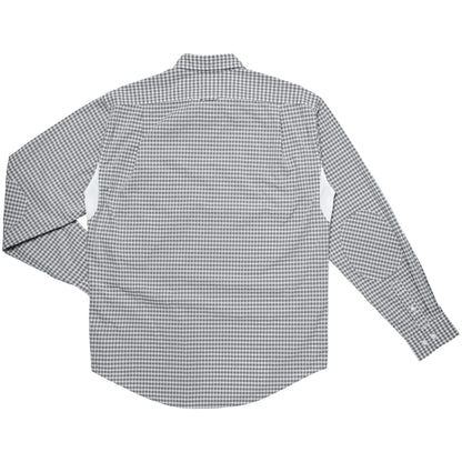 Sportsmans Shirt - Gingham
