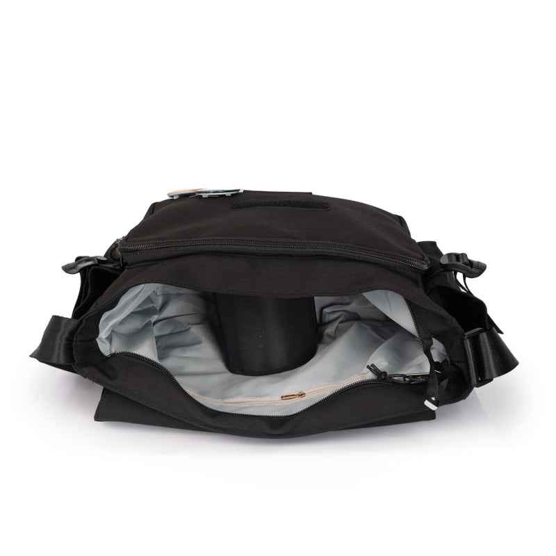 Trendy Messenger Bag