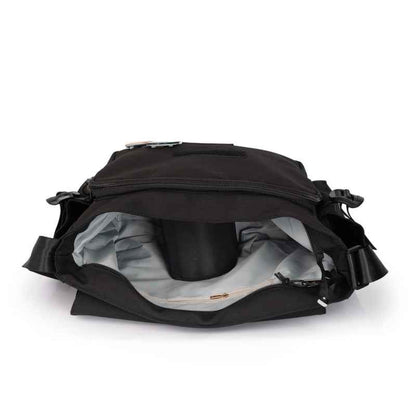 Trendy Messenger Bag