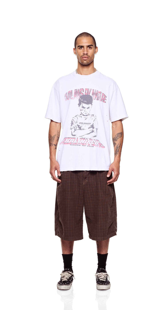 Outlaw Tee