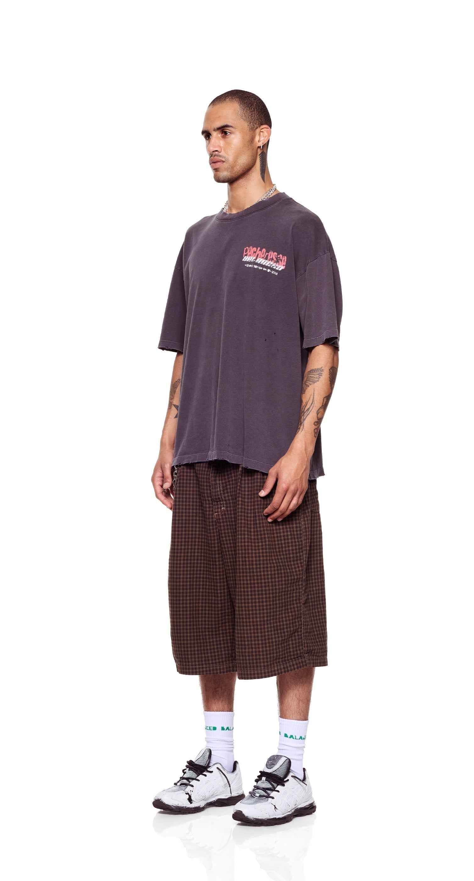 Sinners Tee