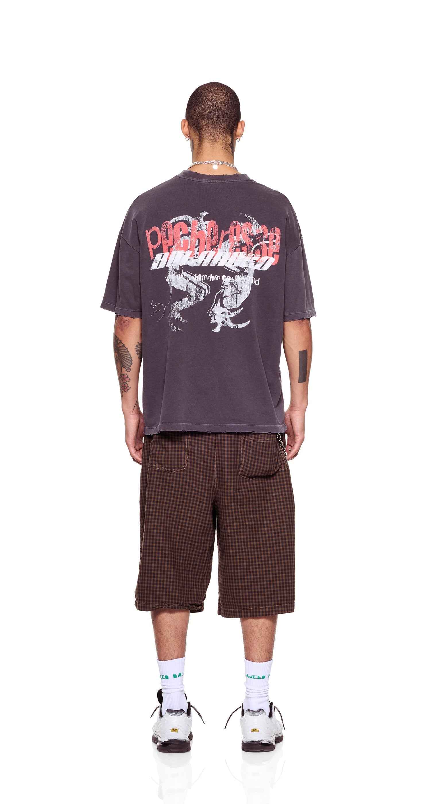 Sinners Tee