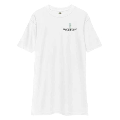 Good Vibe Pineapple T-shirt - Solstik