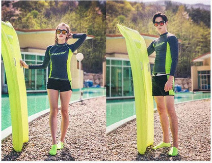 Breathable Beach Socks & Non-Slip Water Shoes - Solstik