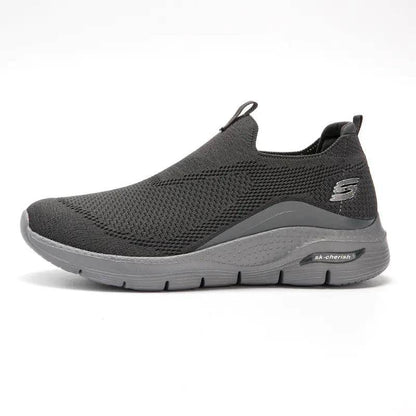 Men's Lightweight Summer Sneakers (Large Size) - Solstik