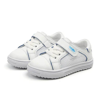 Breathable Mesh Sneakers for Kids - Summer Collection - Solstik