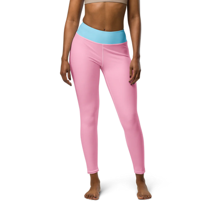 Ultimate Comfort Yoga Pants/ Zenith Fit