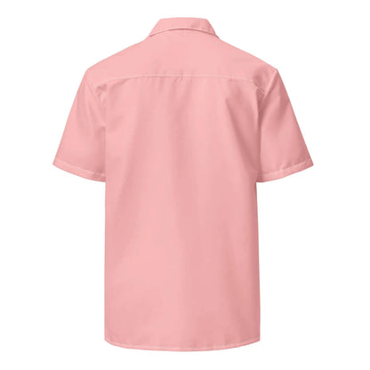 Coral button shirt - Solstik