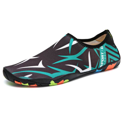 Water Shoes, River Shoes, Swimming Shoes, Beach Shoes - Solstik