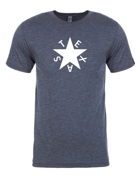 The Original Texas Flag Short-Sleeve
