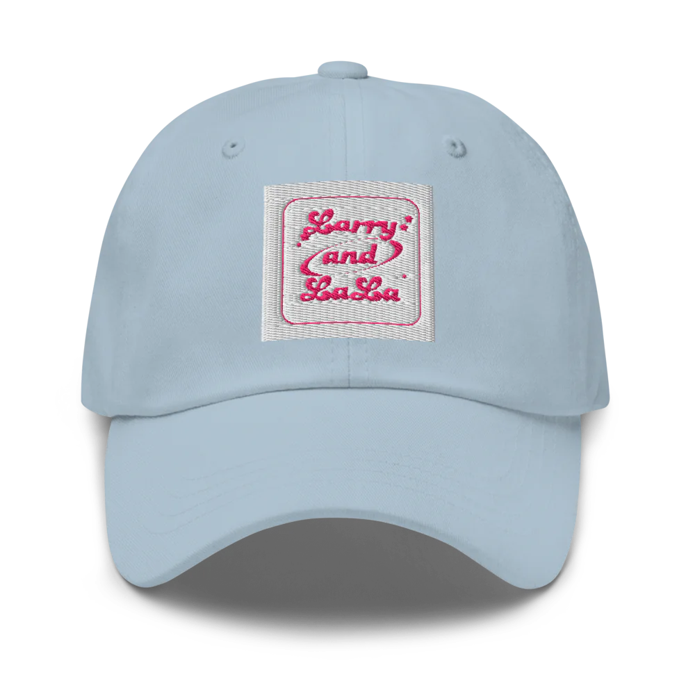 Classic Dad Hat | Yupoong 6245CM - Solstik