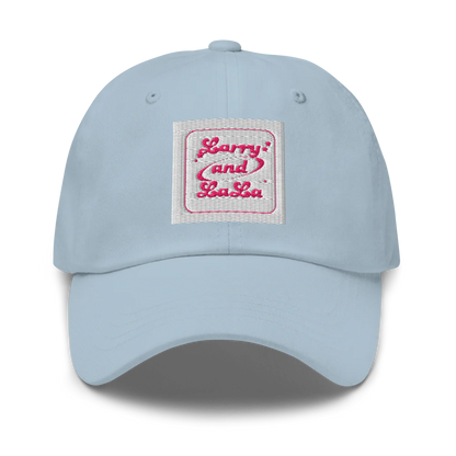 Classic Dad Hat | Yupoong 6245CM - Solstik