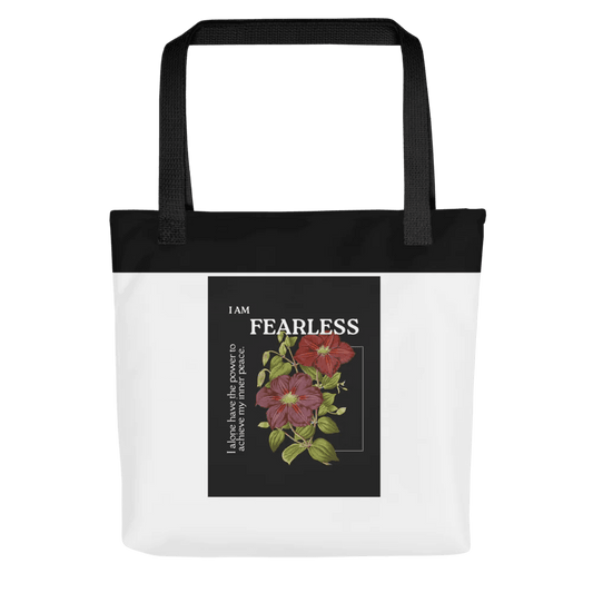 Vibrant Tote Explorer - Solstik