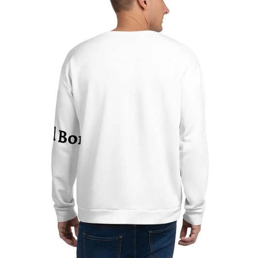 Unisex Sweatshirt - Solstik