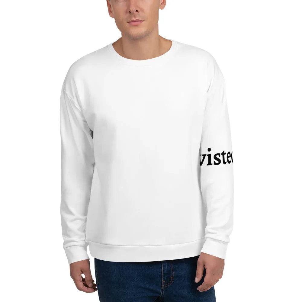 Unisex Sweatshirt - Solstik