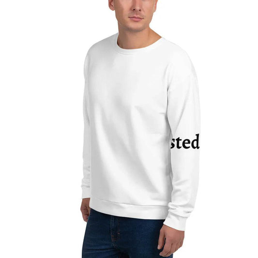 Unisex Sweatshirt - Solstik