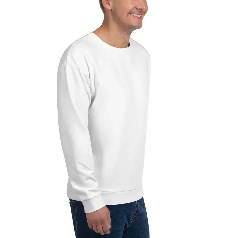 Unisex Sweatshirt - Solstik