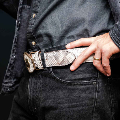 Arkansas Belt Natural