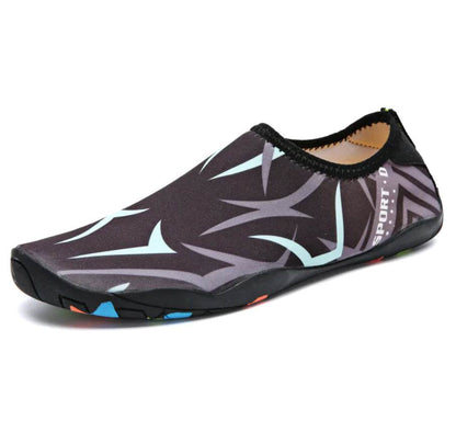 Water Shoes, River Shoes, Swimming Shoes, Beach Shoes - Solstik