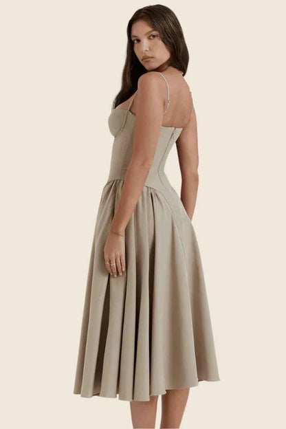 Celeste Sundress