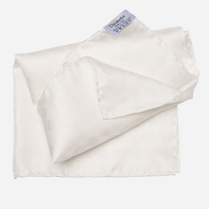 Otello - Silk Pocket Square - Solstik