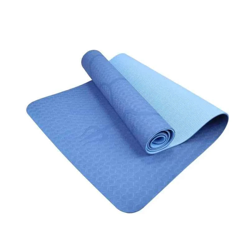Solstik Best Non-Slip Mat for Pilates and Yoga