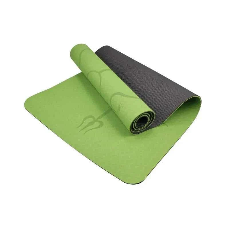 Solstik Best Non-Slip Mat for Pilates and Yoga