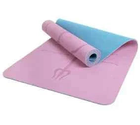 Solstik Best Non-Slip Mat for Pilates and Yoga