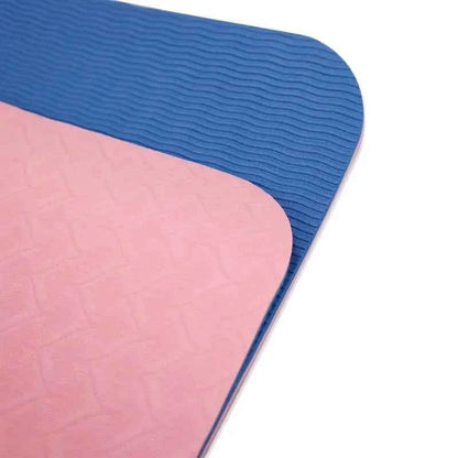Solstik Best Non-Slip Mat for Pilates and Yoga