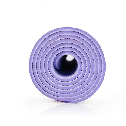 Solstik Best Non-Slip Mat for Pilates and Yoga