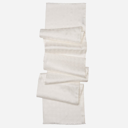 Verdi - Silk Opera Scarf - Solstik