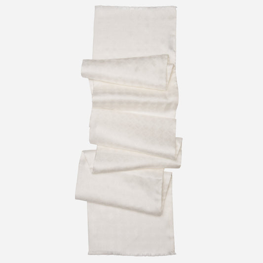 Verdi - Silk Opera Scarf - Solstik