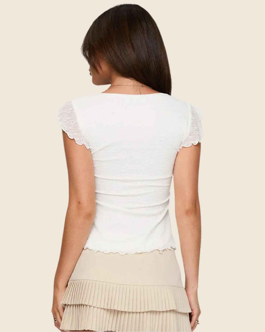 The Juliette Top