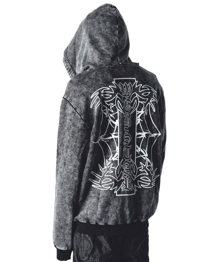 BL CACTOID ZIP