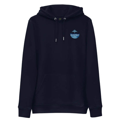 Gentle Giant hoodie - Solstik