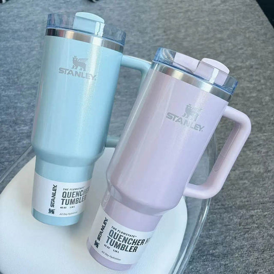 New Tumbler Stanley New colors - Solstik