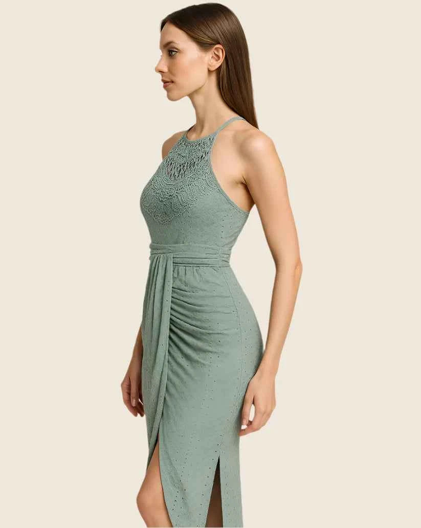 Willow Midi Dress