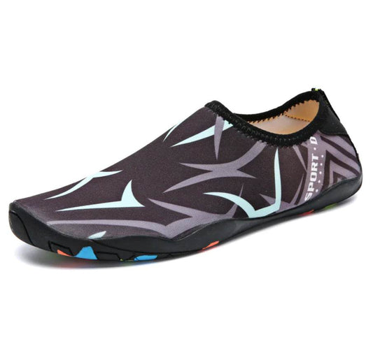 Water Shoes, River Shoes, Swimming Shoes, Beach Shoes - Solstik