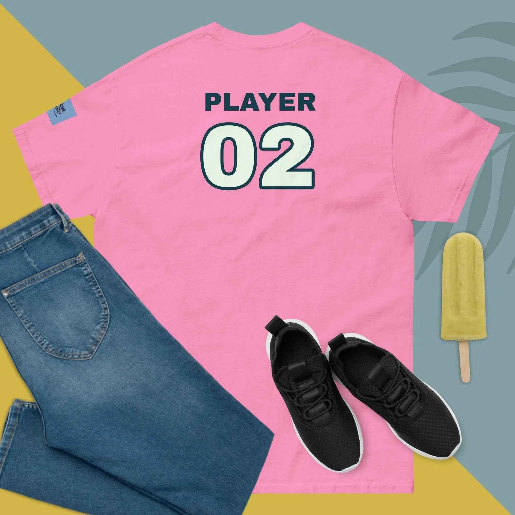 Solstik Eco Friendly Printed T-Shirt Graphic Tee