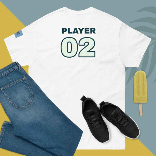 Solstik Eco Friendly Printed T-Shirt Graphic Tee