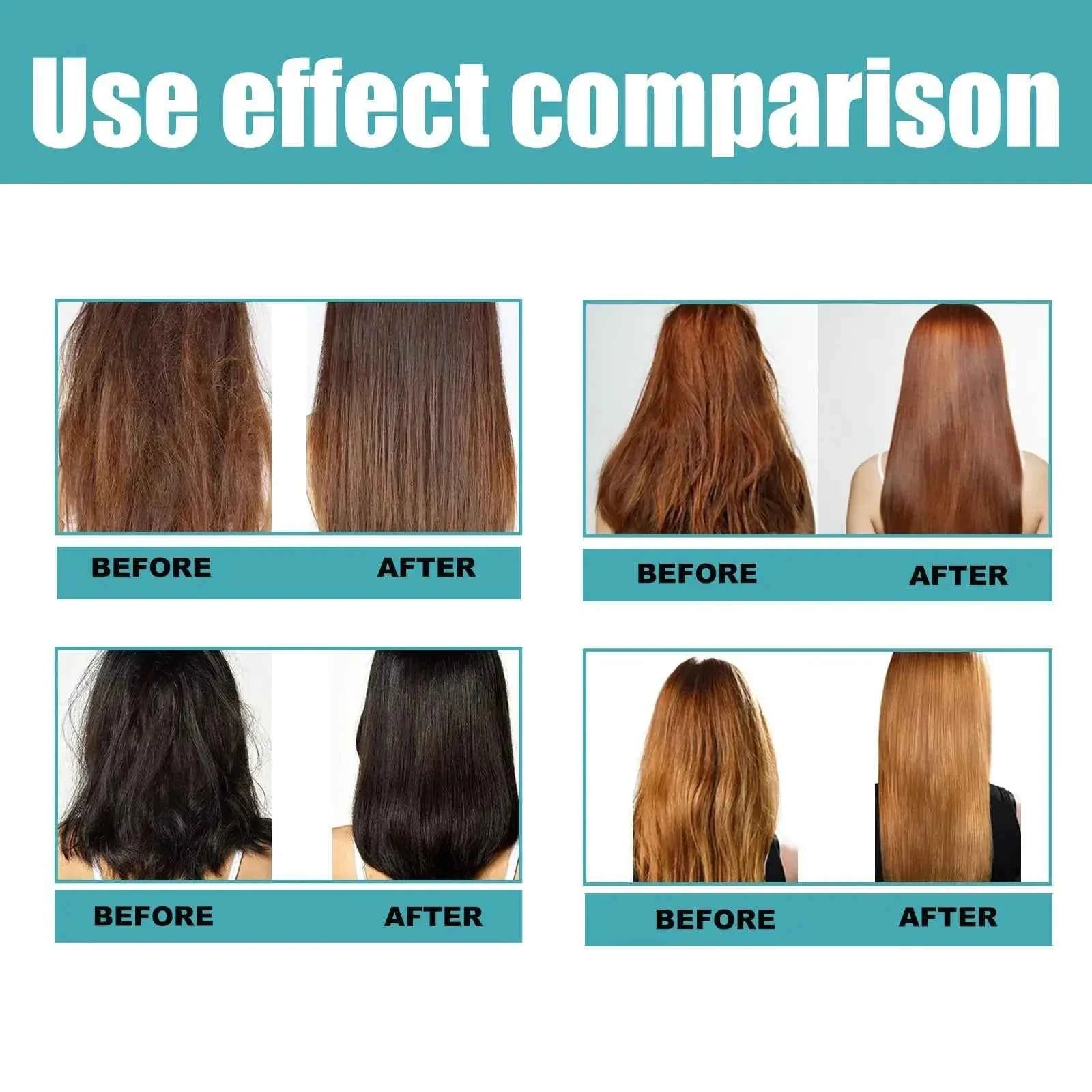Solstik Keratin Hair Straightening Cream for Smooth Hair