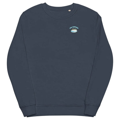 Cool Runnings Organic Sweatshirt - Solstik