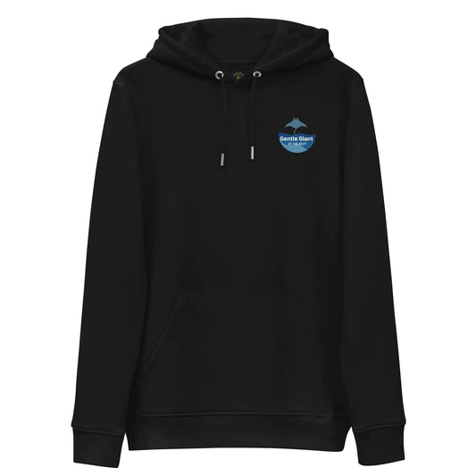 Gentle Giant hoodie - Solstik